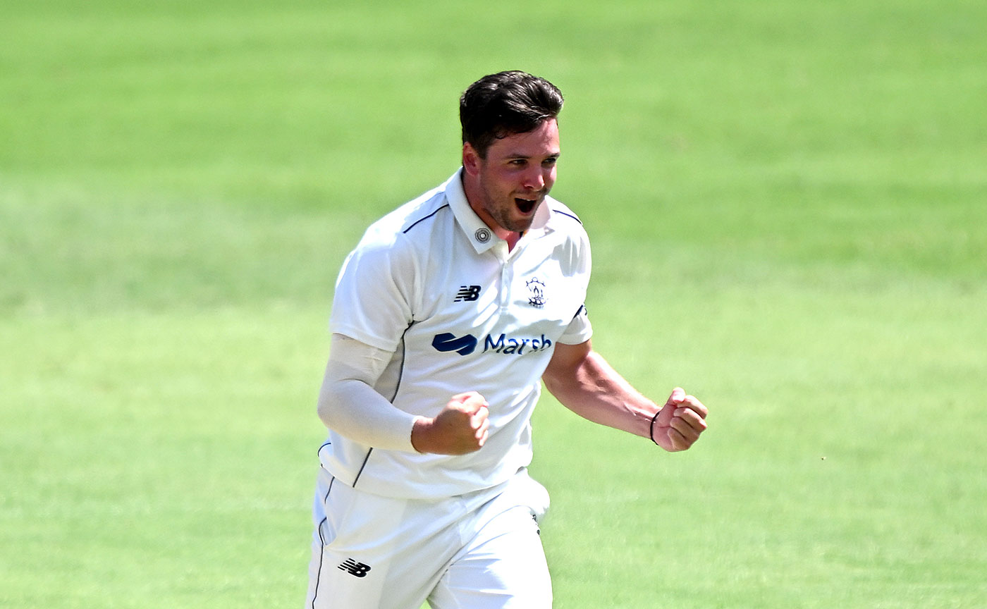 Richardson 'not counting out the Ashes' but faces race to be fit for summer