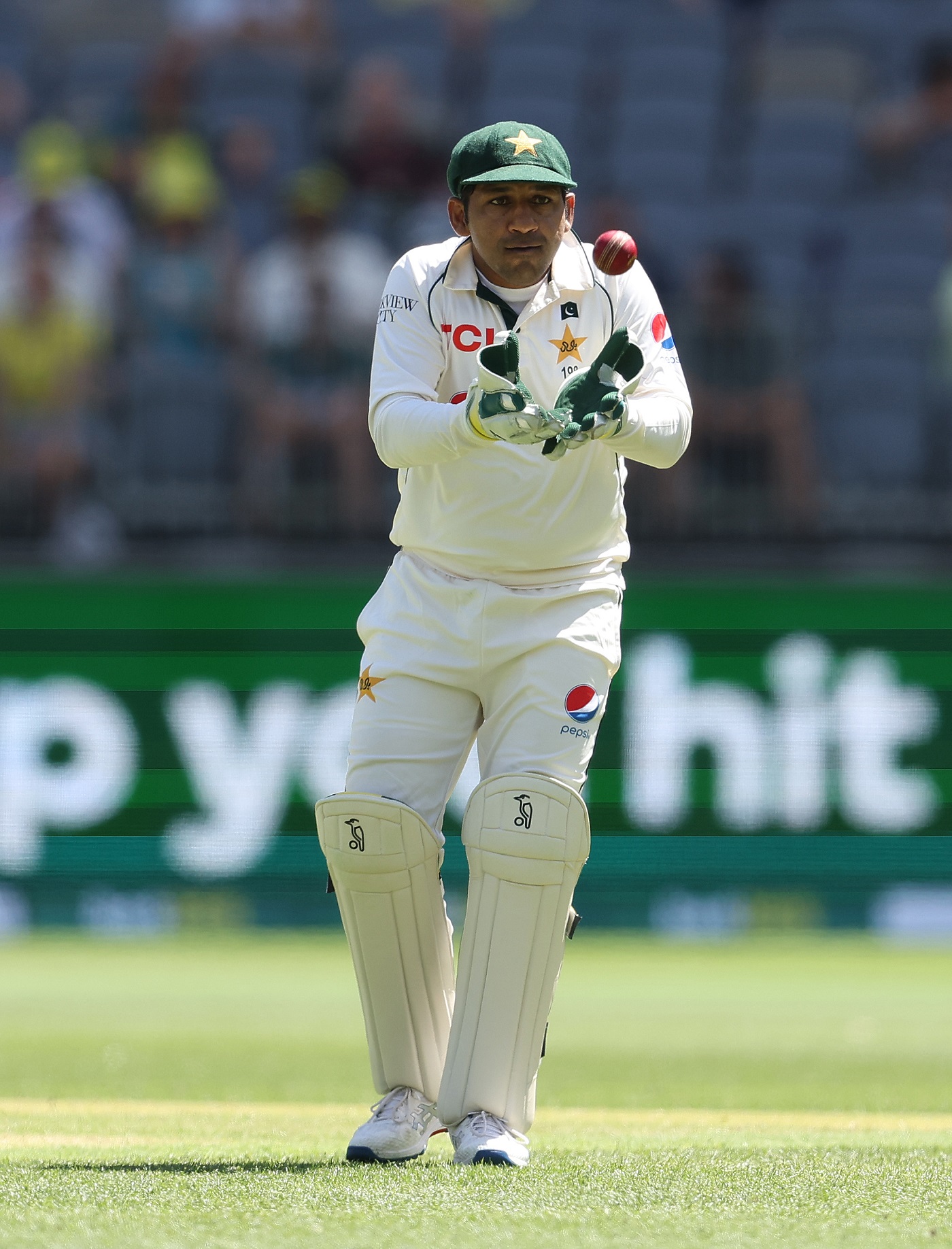 Sarfaraz named head coach as Pakistan name four newbies for Bangladesh Tests