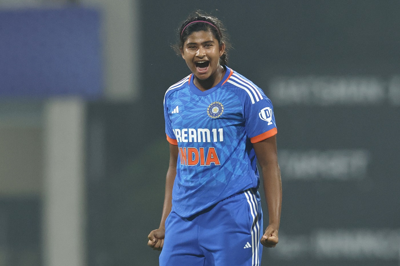 Injured Sadhu out of WPL 2026, Giants pick Kalita as replacement