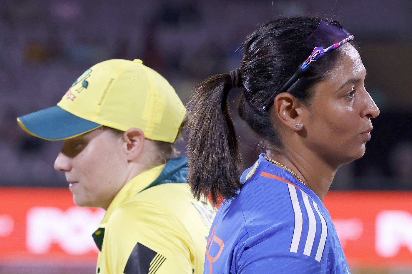 Epic contest awaits as bruised India come up against mighty Australia