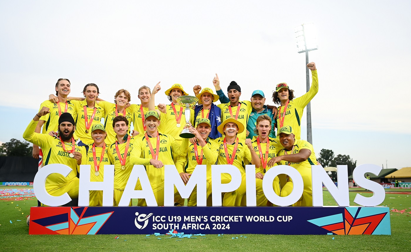 USA, Tanzania, Japan among 16 teams to qualify for 2026 U-19 men's World Cup
