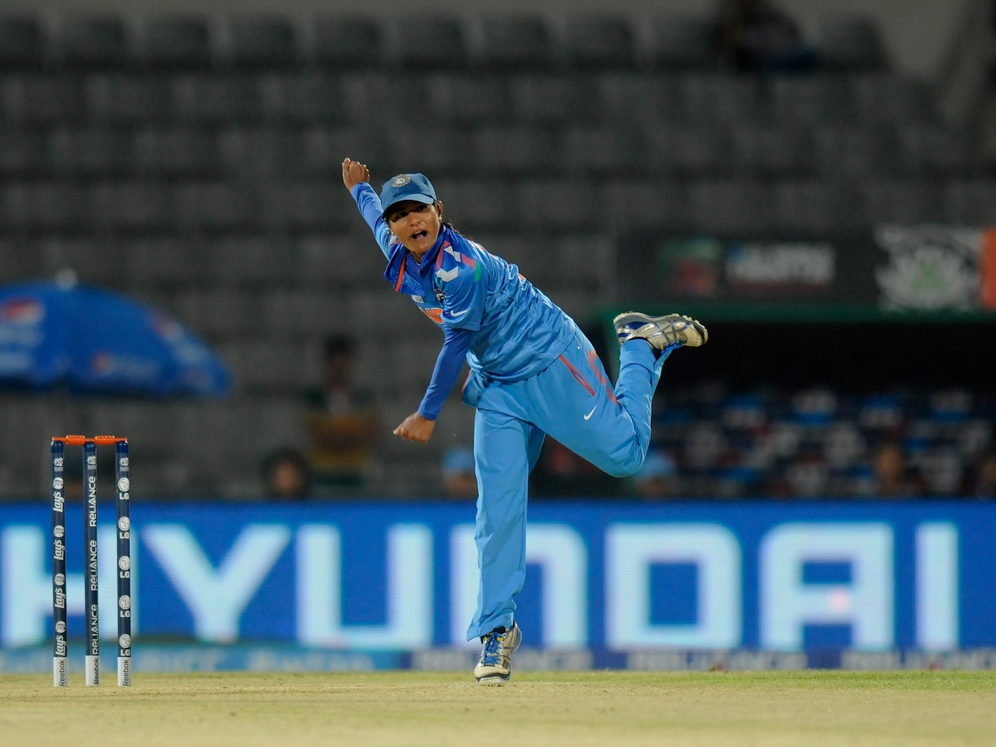 India spinner Gouher Sultana retires from all forms of cricket