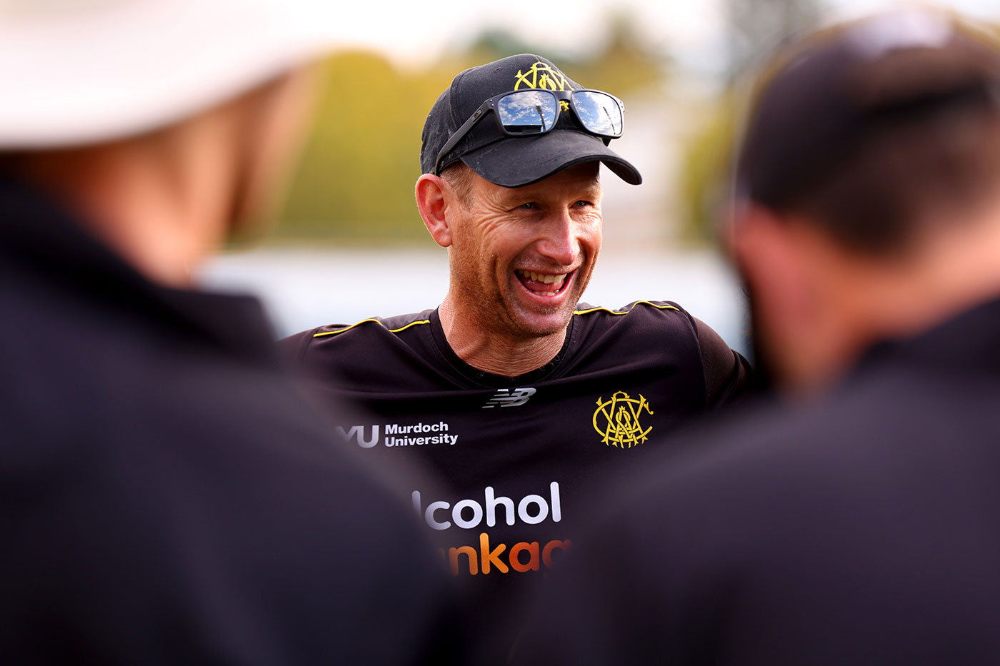MLC: Adam Voges to coach Seattle Orcas