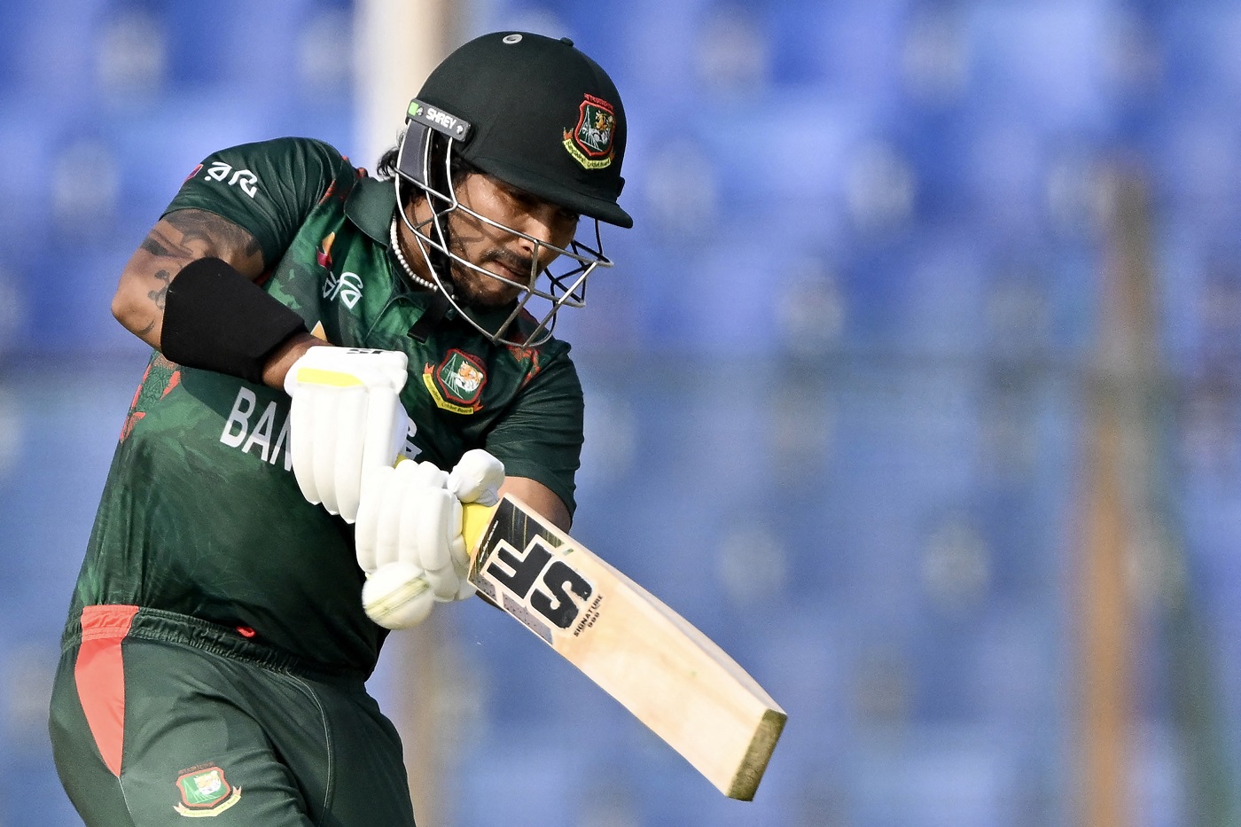Bangladesh call up Soumya and Mahidul for West Indies ODIs