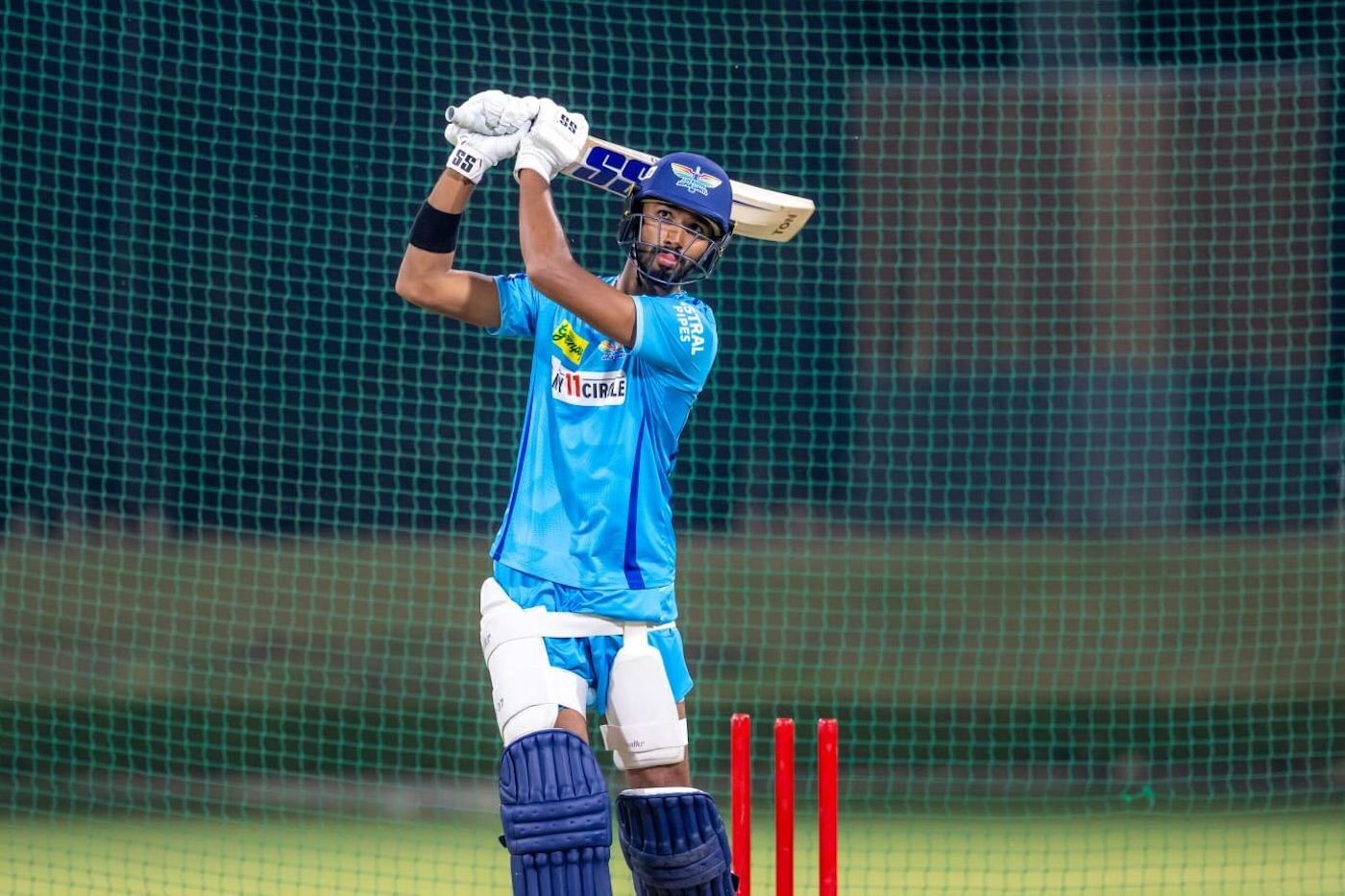 Padikkal, Desai tons send Karnataka and Saurashtra into VHT semis