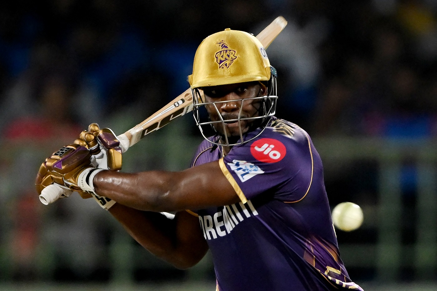 Andre Russell retires from IPL, to join KKR as 'power coach'