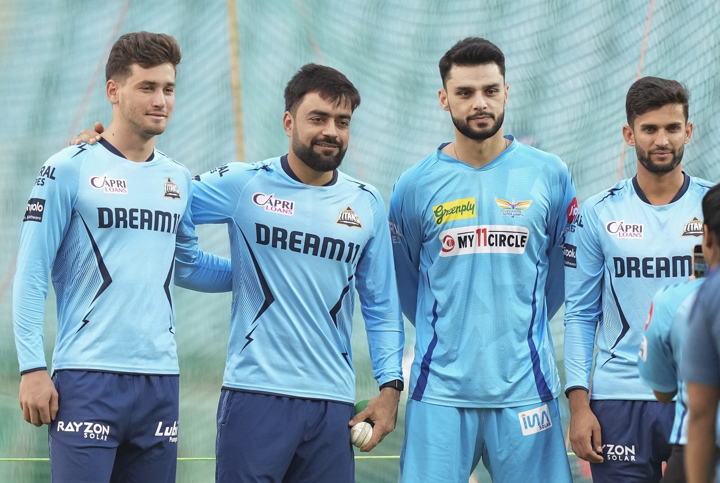 ACB limits Afghanistan players to three foreign leagues per year