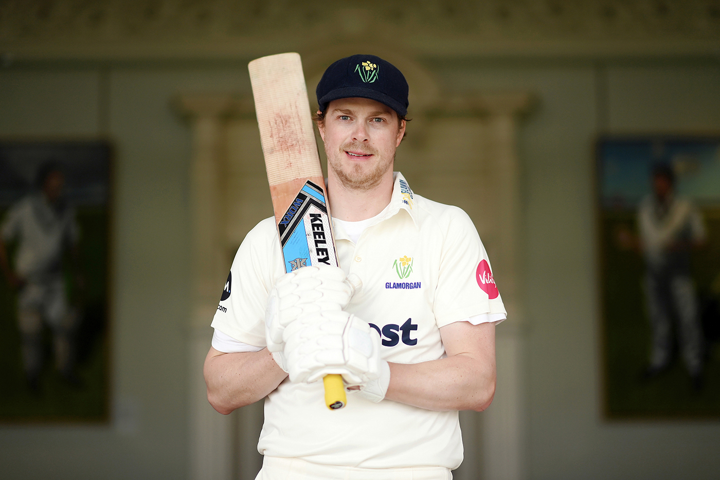 Sam Northeast returns to Kent on two-year contract