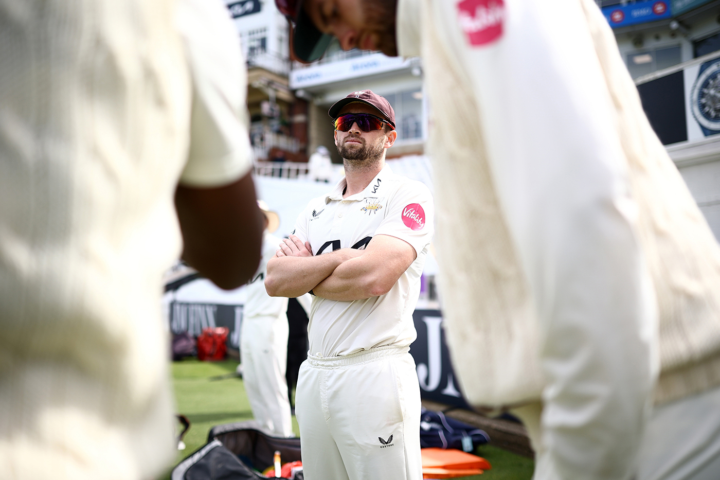 Ankle injury forces Cameron Steel to retire from professional cricket