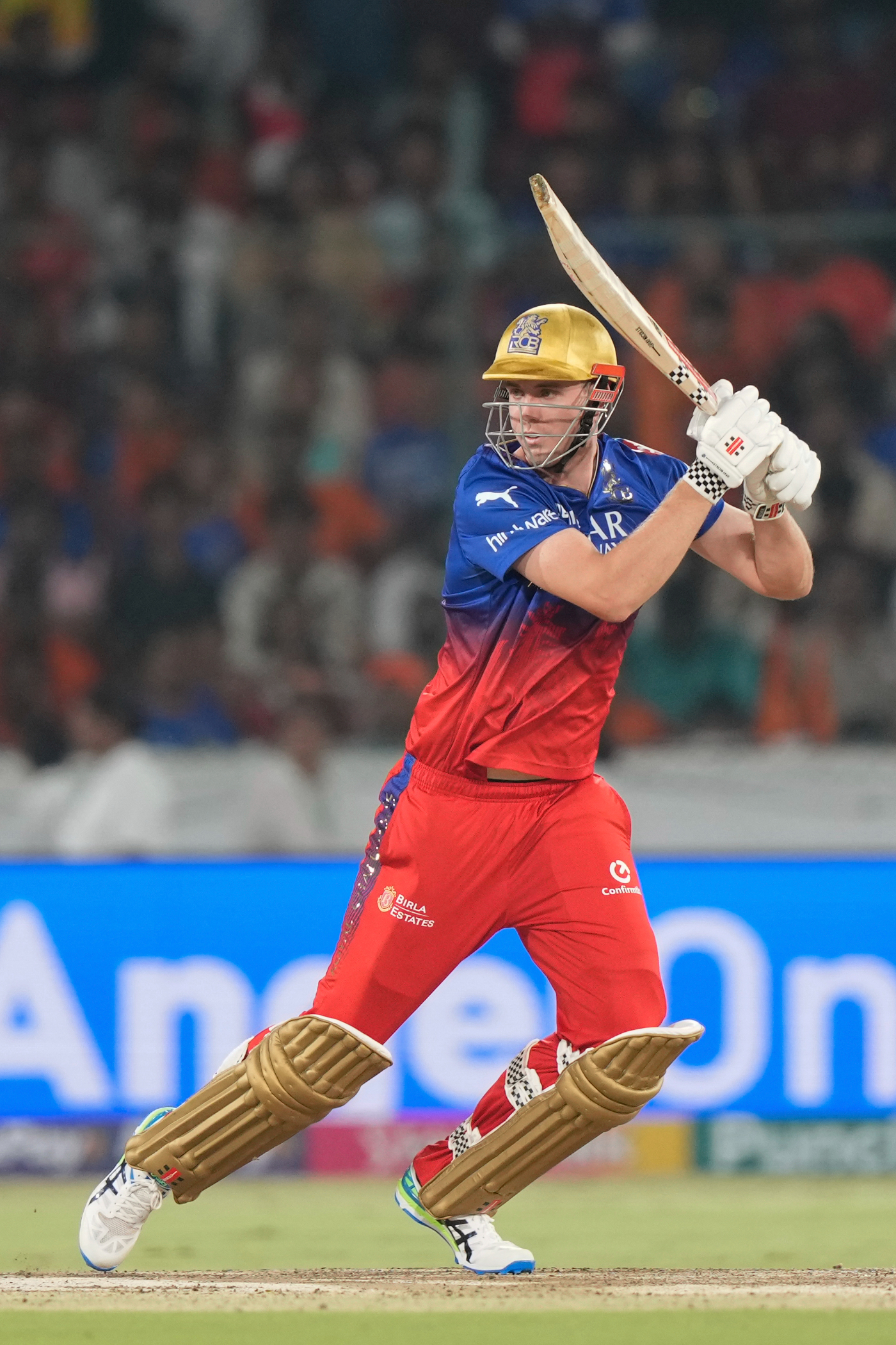 IPL 2026 auction - De Kock added in 359-player shortlist, Green part of first set