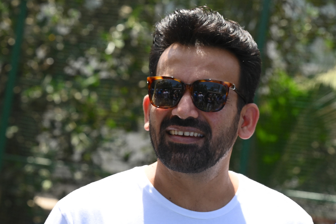 CSK bring in Zaheer Khan as head coach