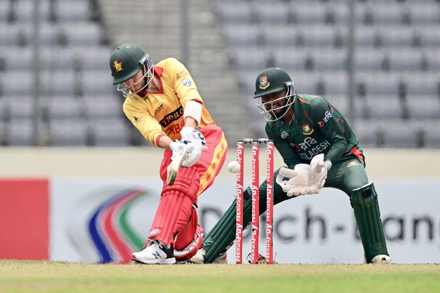Bangladesh's big guns return for ODI battle against Zimbabwe