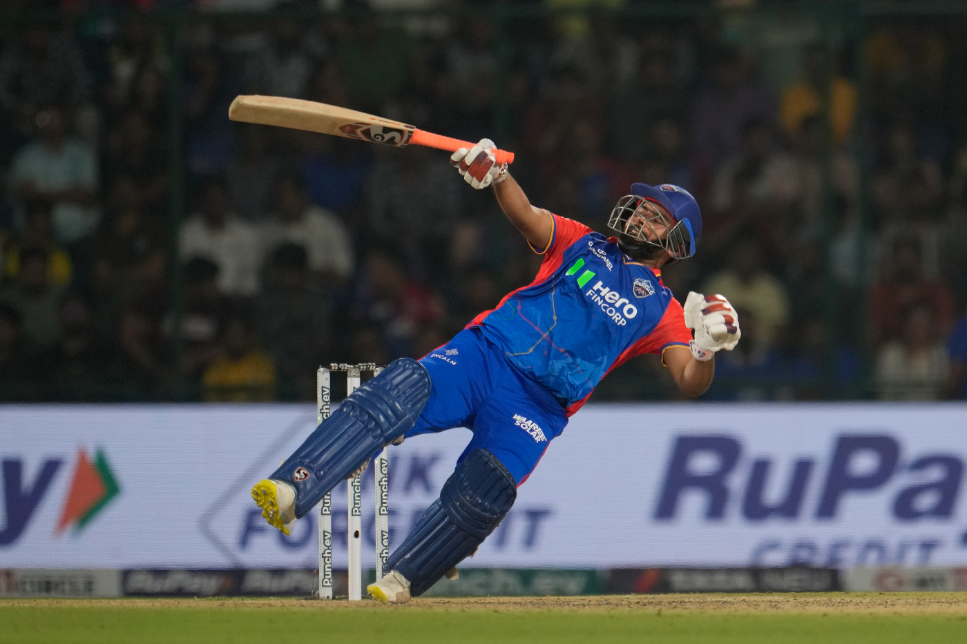 Pant set to be traded to Delhi Capitals; LSG to get Kuldeep in return