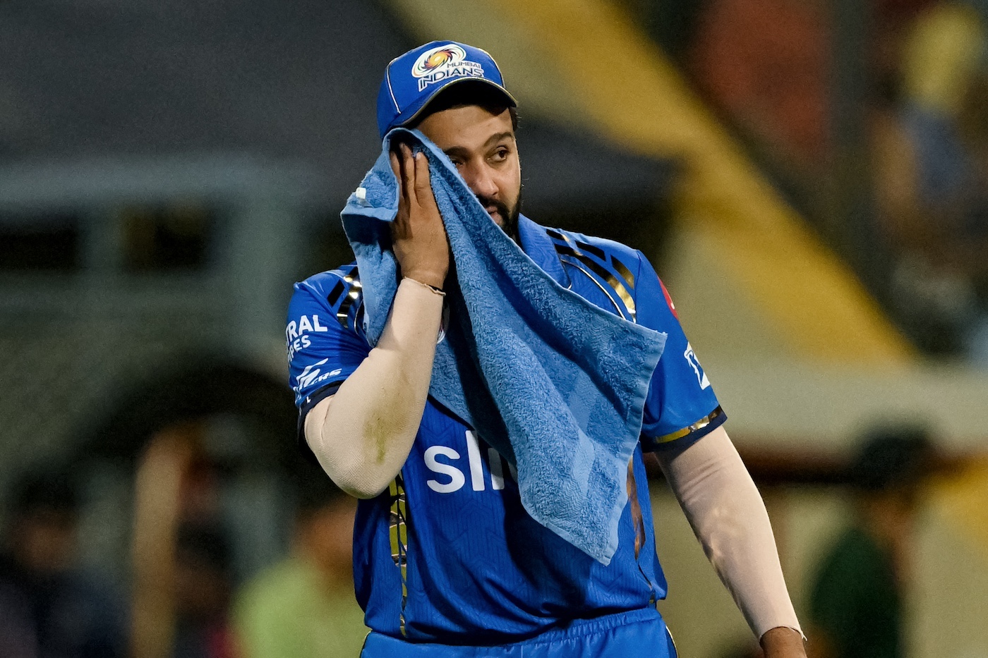 BCCI mulls early start to IPL to minimise matches in extreme summer