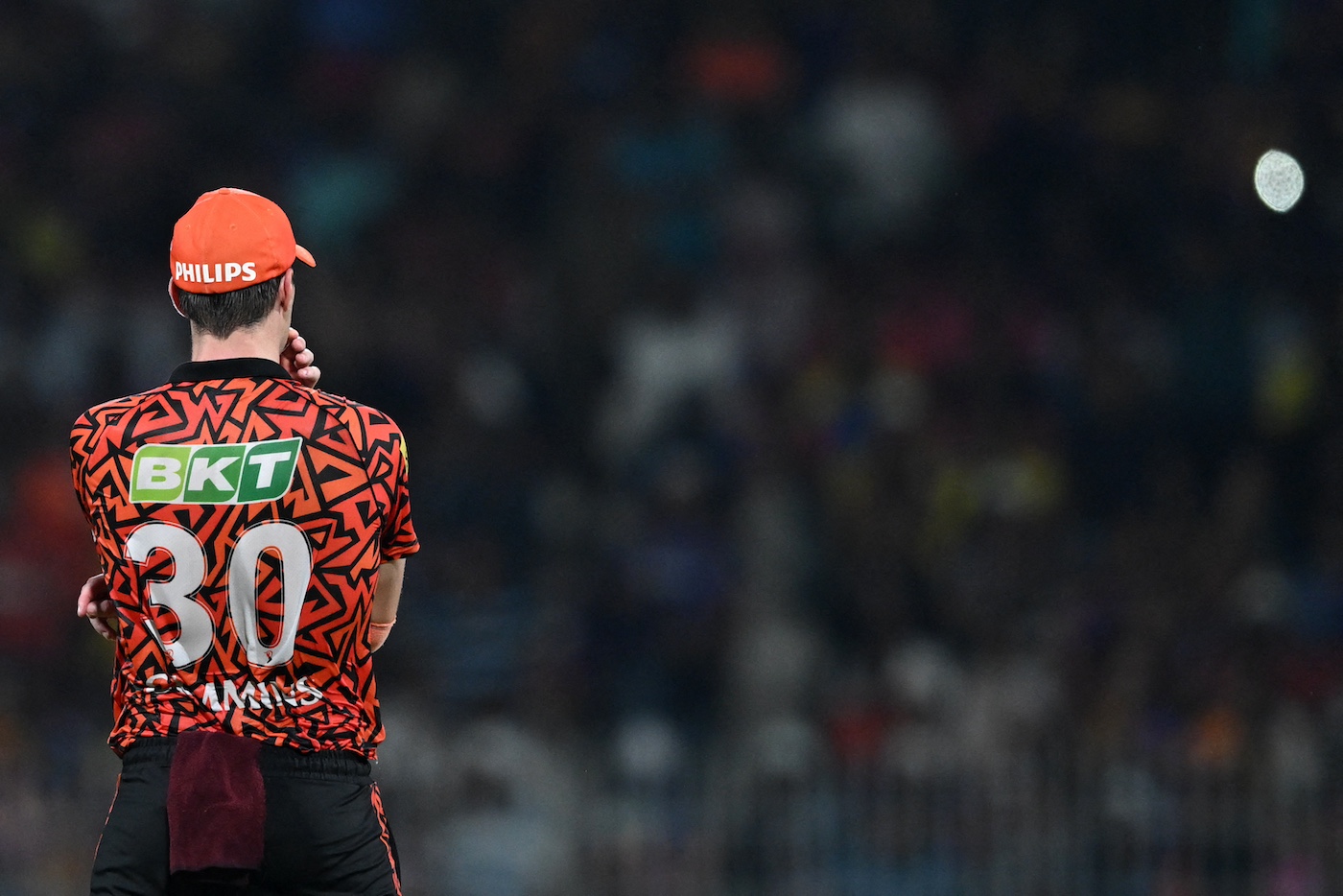 Cummins on his IPL return: 'If nothing goes wrong, I will play the back half plus the finals'