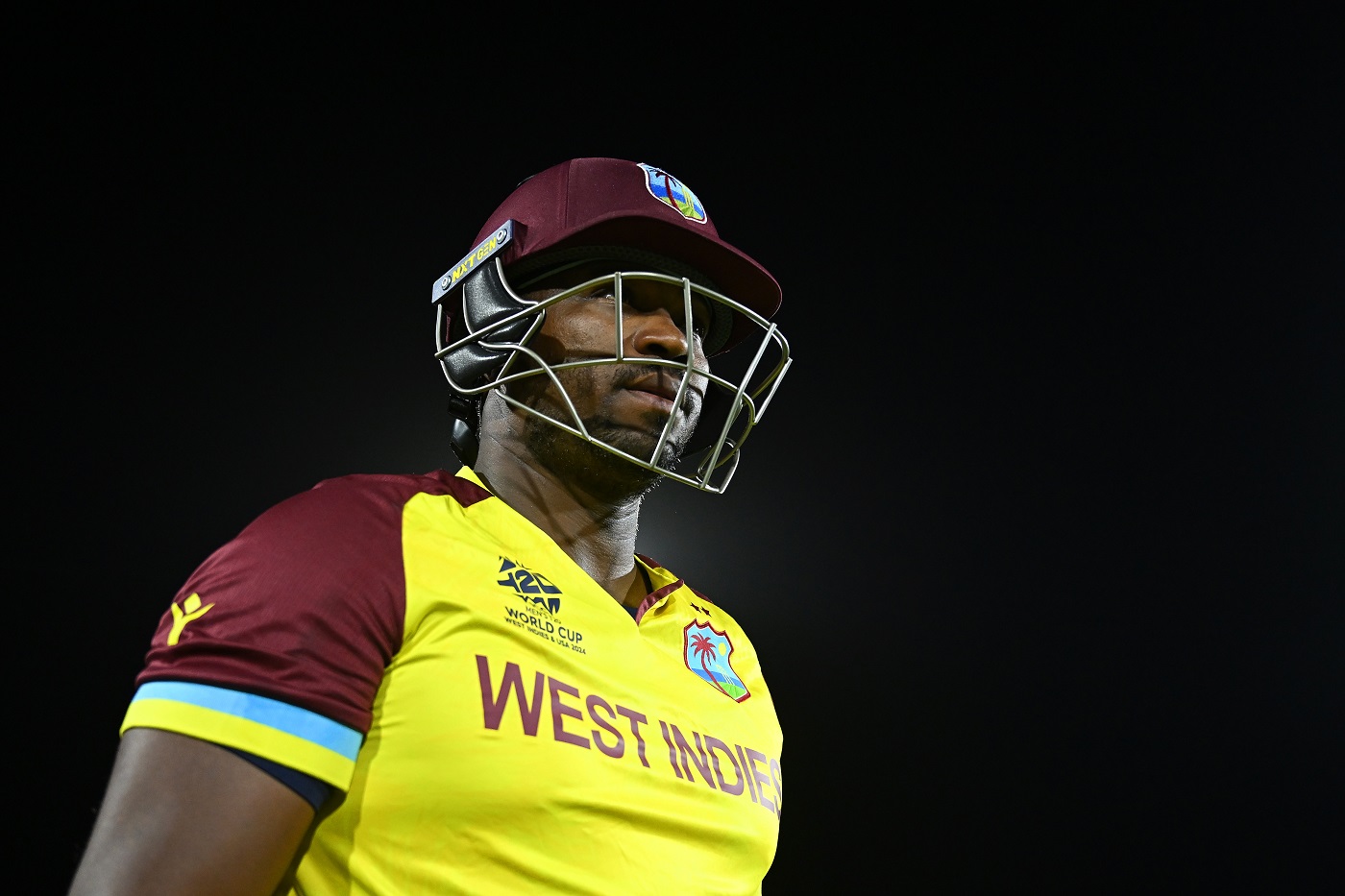 Charles, Athanaze replace injured King and Hetmyer for Pakistan T20Is