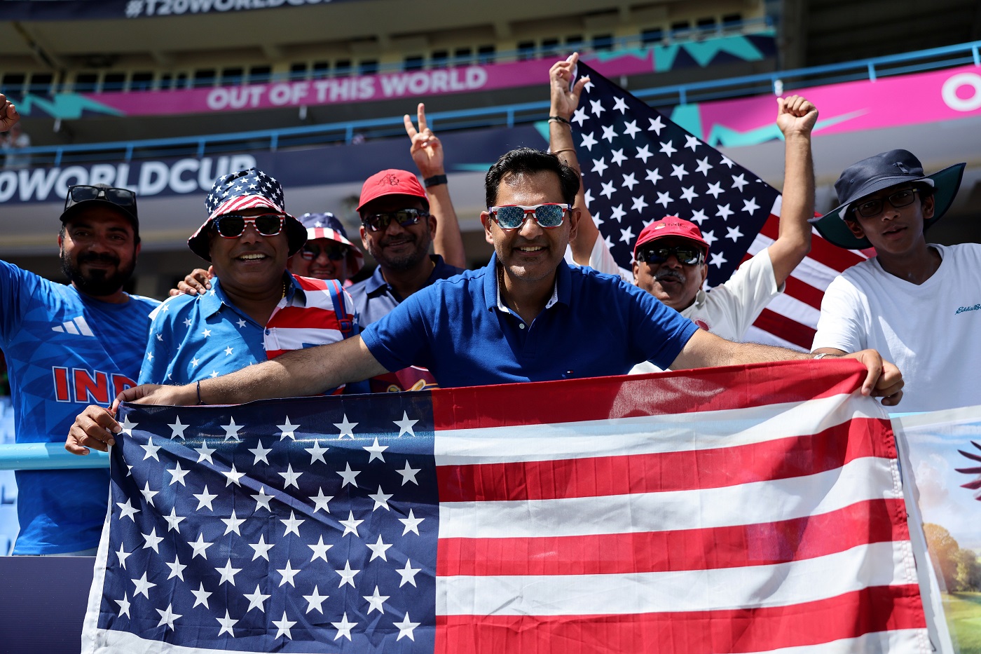 ICC pledges to fund USA cricketers amid USAC dysfunction