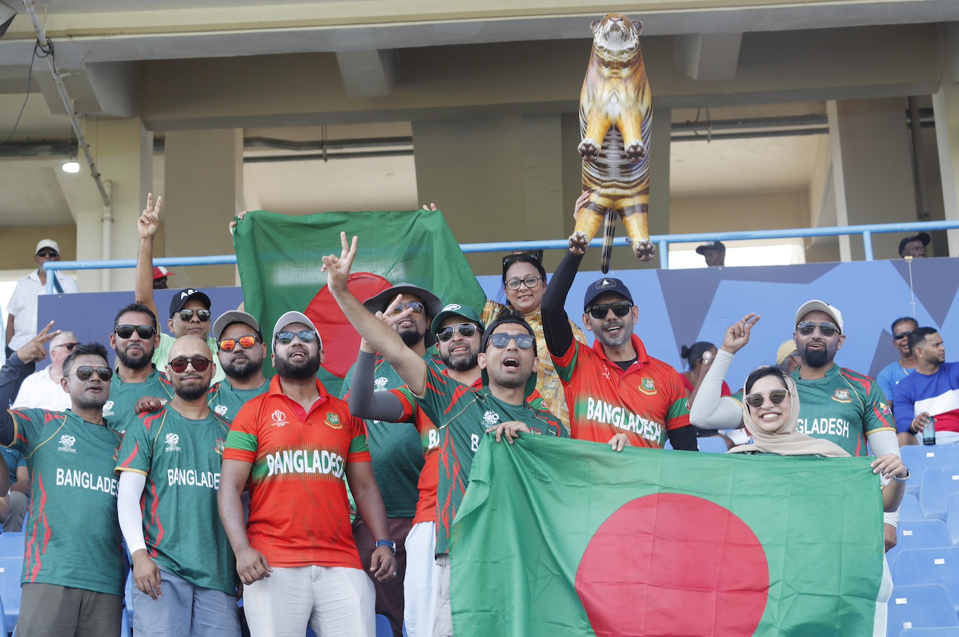 Bangladesh's participation in 2026 T20 World Cup to be finalised by January 21