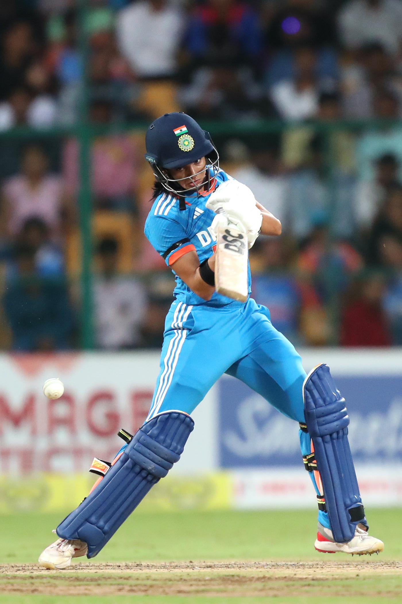 Punia, Tanisha lay foundation as India A secure series win