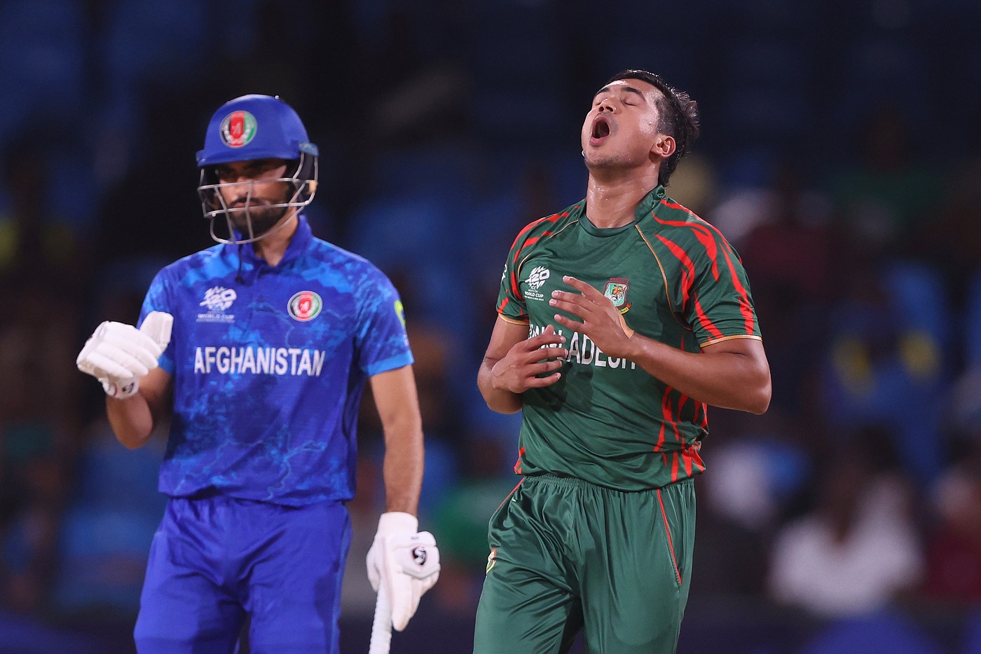UAE likely to host Afghanistan-Bangladesh T20Is in October