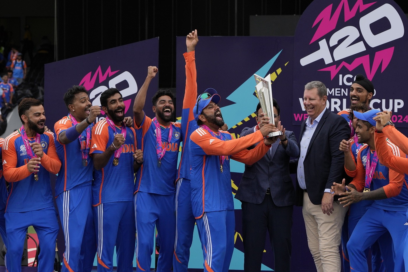 2026 T20 World Cup: Packed run-in for India, no games for Australia and Bangladesh