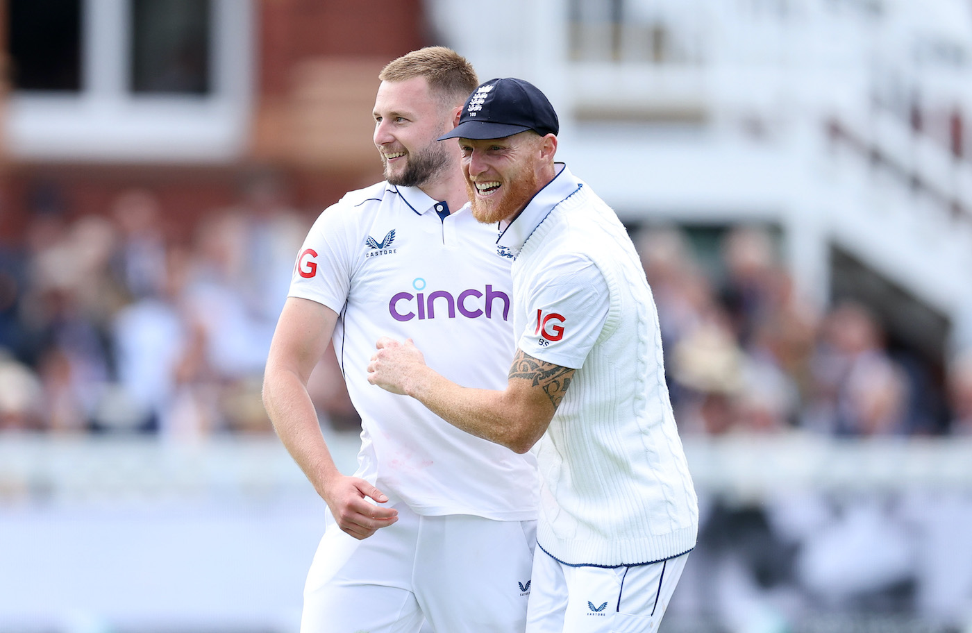 Stokes and Atkinson investigated by ECB over night