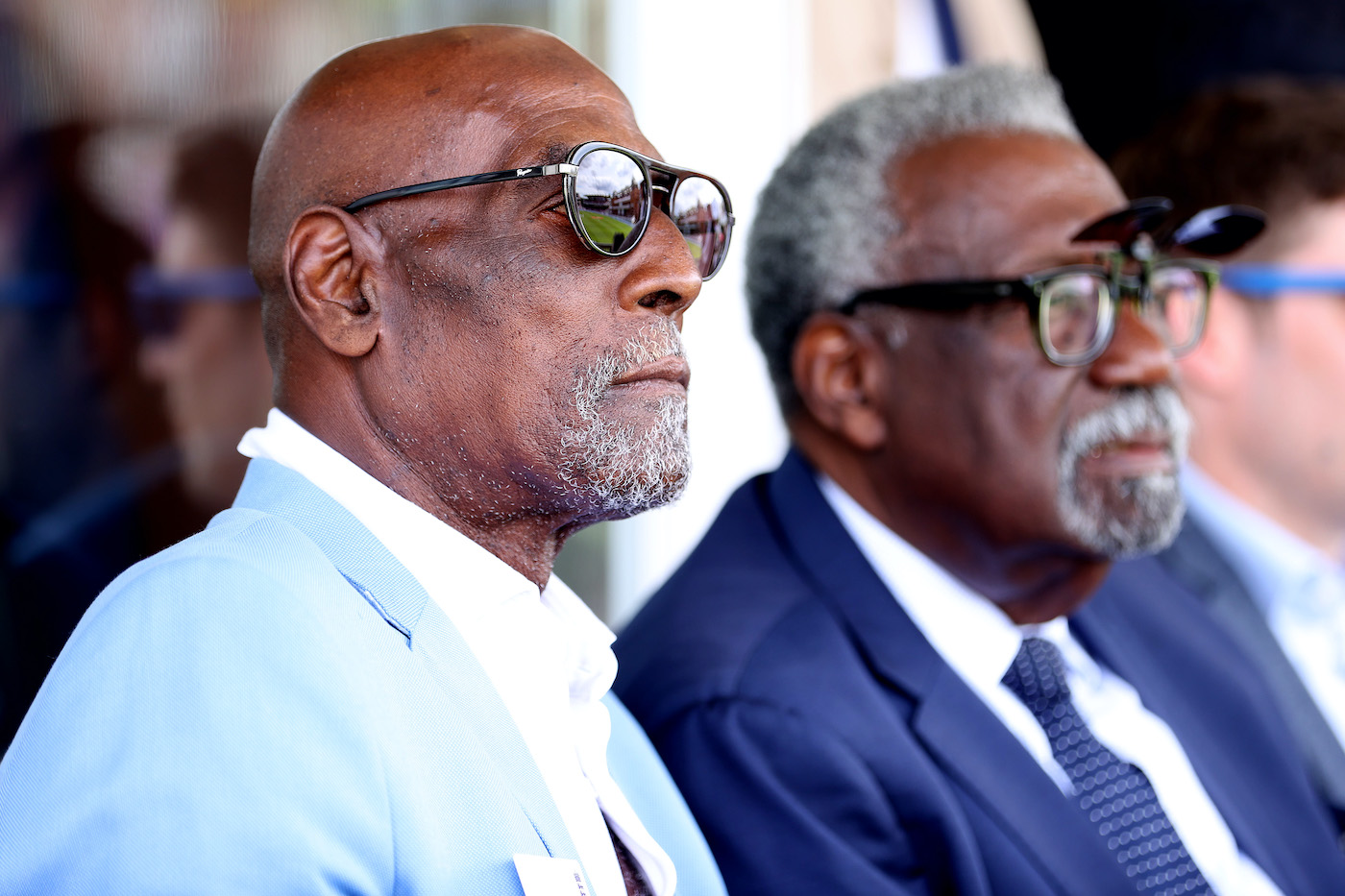 Clive Lloyd: 'We have to examine all aspects of West Indies cricket'