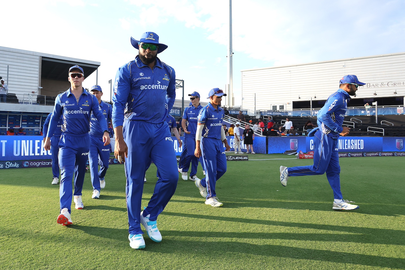 Mumbai Indians promote Pollard to head coach position in IPL