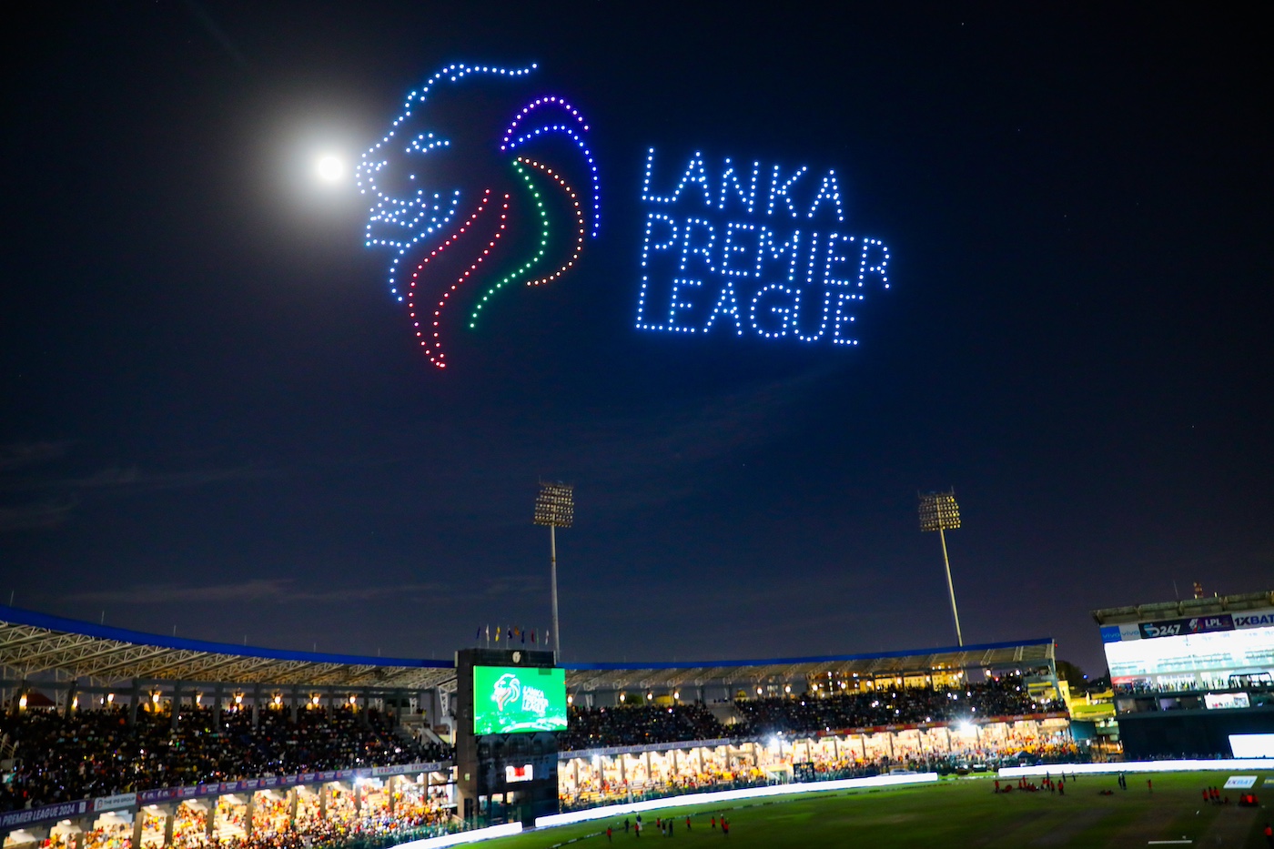No auction, just player draft for Lanka Premier League