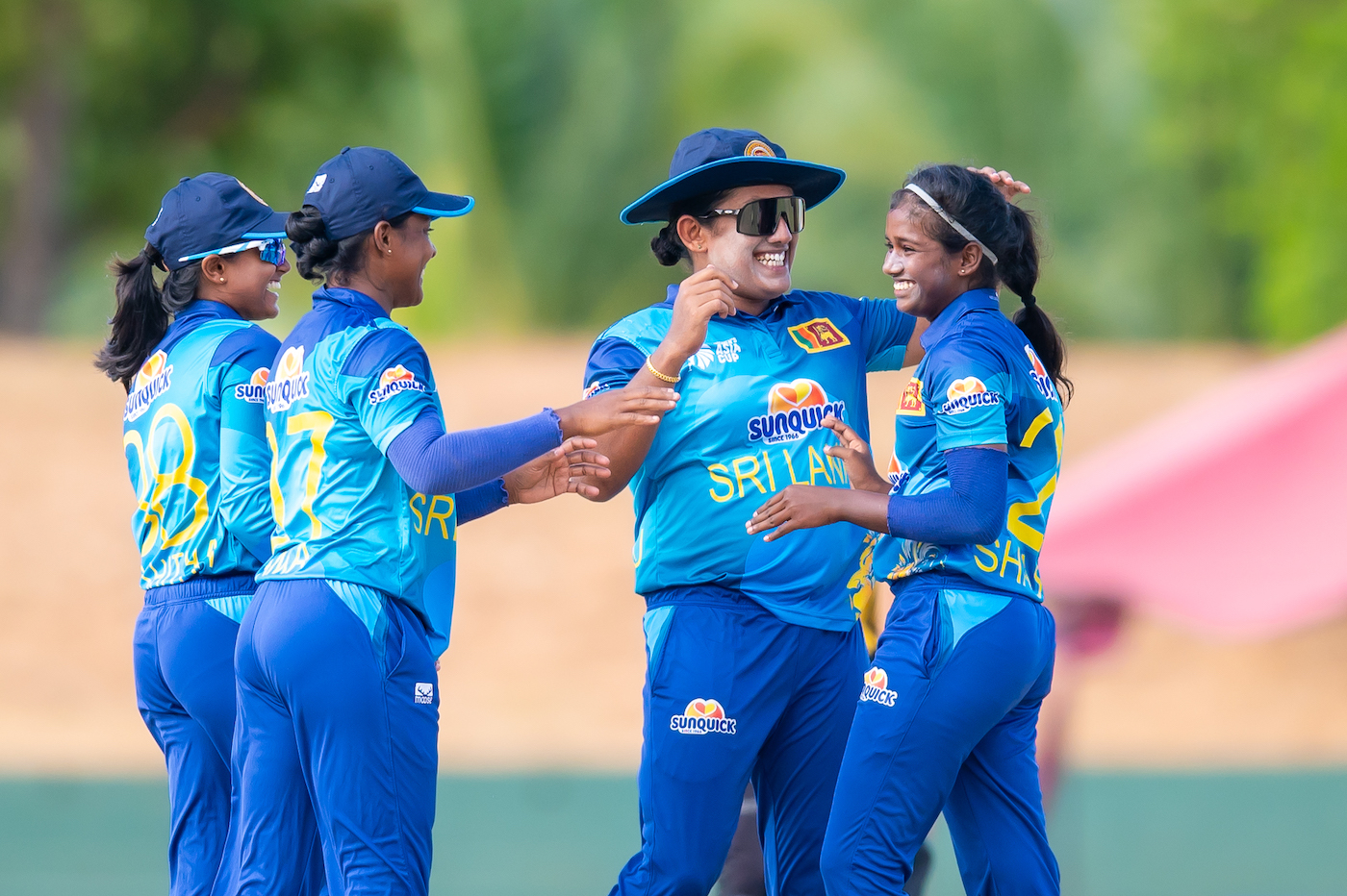 India Women vs Australia Women 3rd T20I Live Score: Harmanpreet Kaur’s side eye historic series win in Adelaide decider
