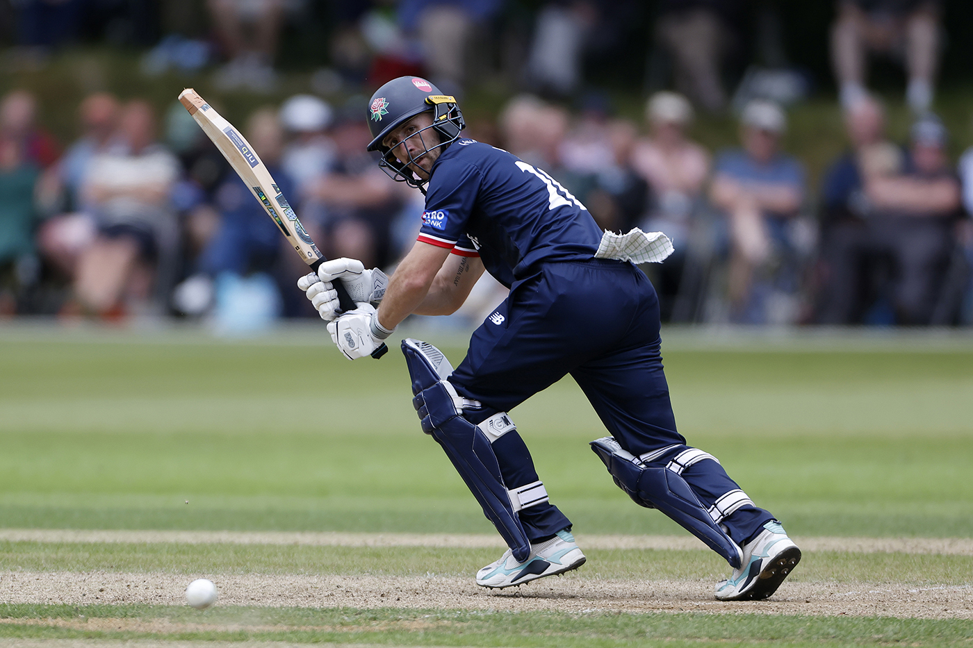 Jaydn Denly, Ben Dawkins guide Kent to victory
