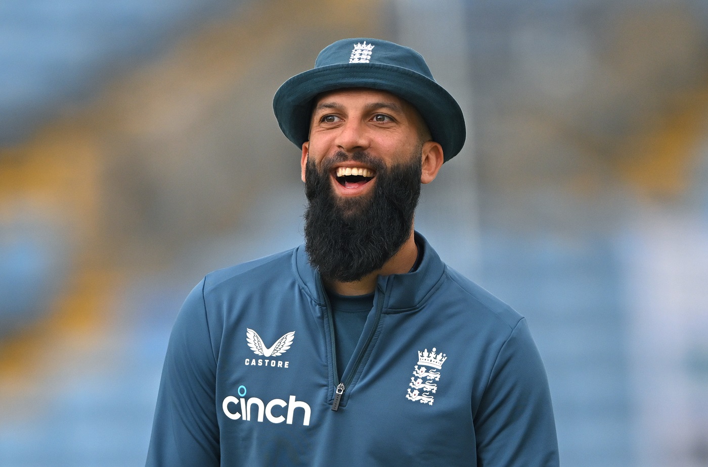Moeen Ali signs for Yorkshire in reversal of domestic retirement