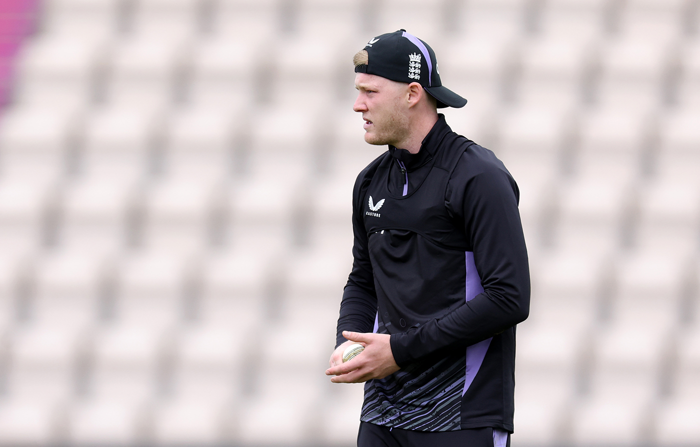 Mousley to captain England Lions in South Africa red-ball series