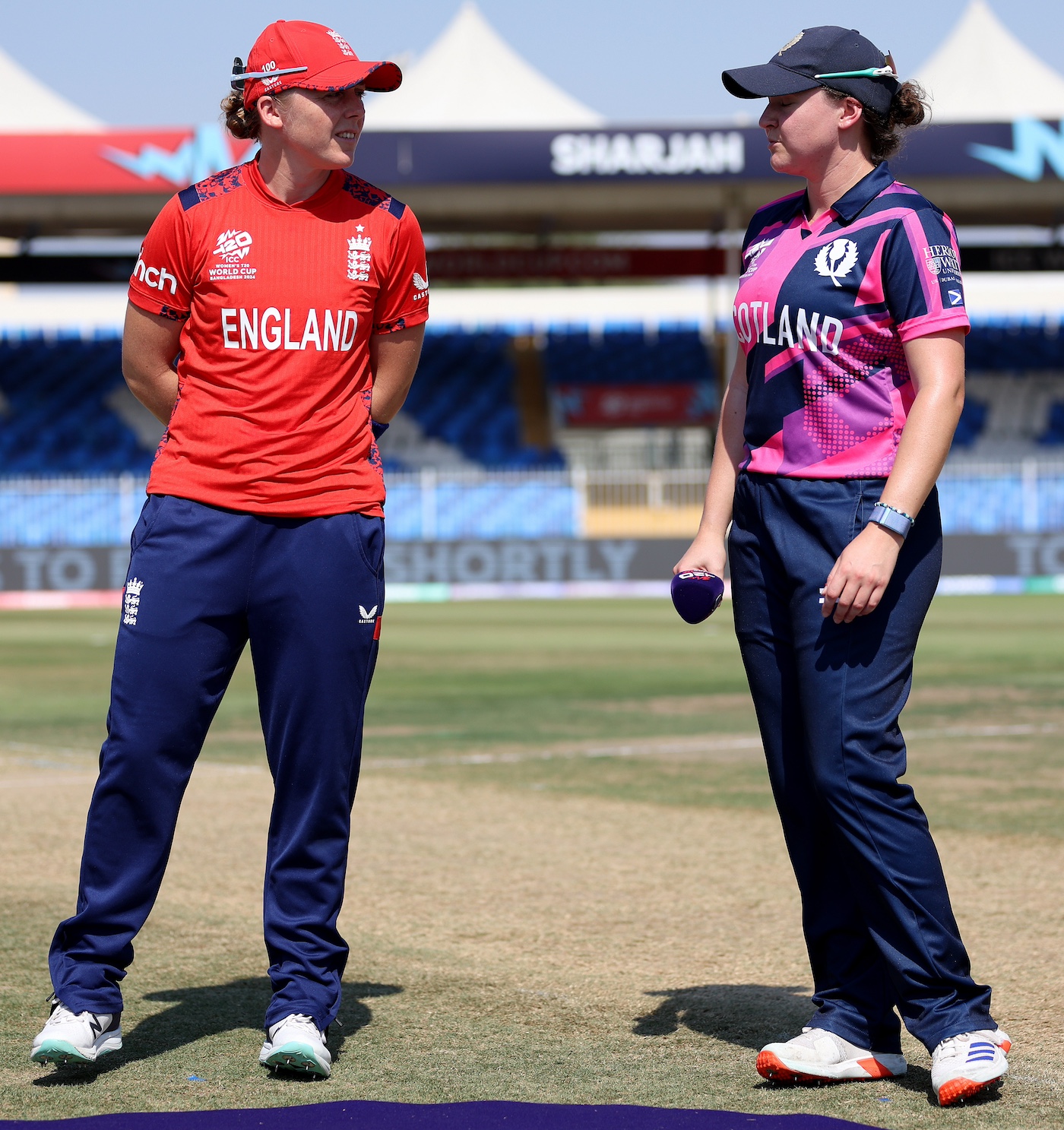 Women's T20 World Cup: Bangladesh face Netherlands in opener, England vs Scotland at Headingley