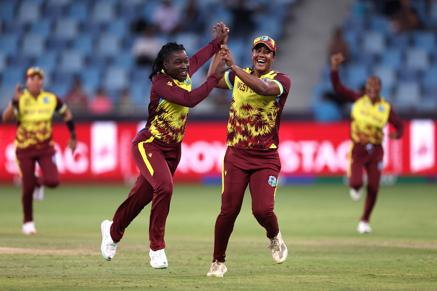 Dottin to miss Zimbabwe tour, Matthews to only play ODIs