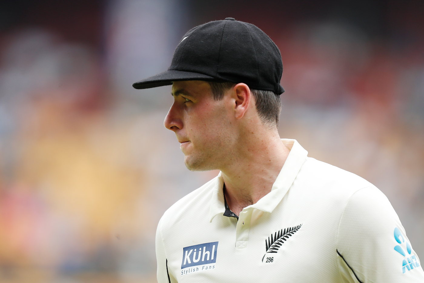 O'Rourke faces lengthy spell out with back stress fracture