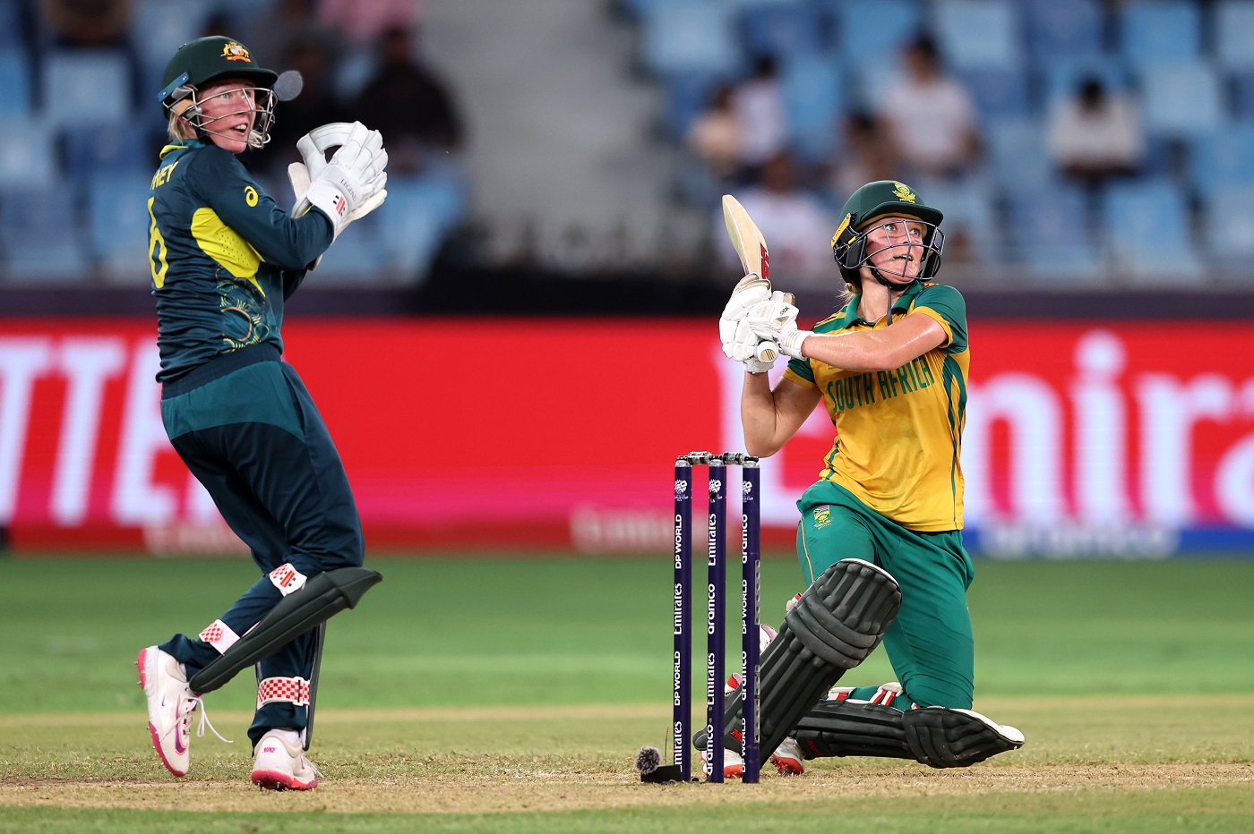 Australia and South Africa face off for top-of-the-table clash