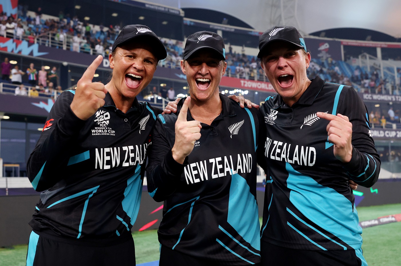 Bates, Devine, Tahuhu to miss home Zimbabwe series