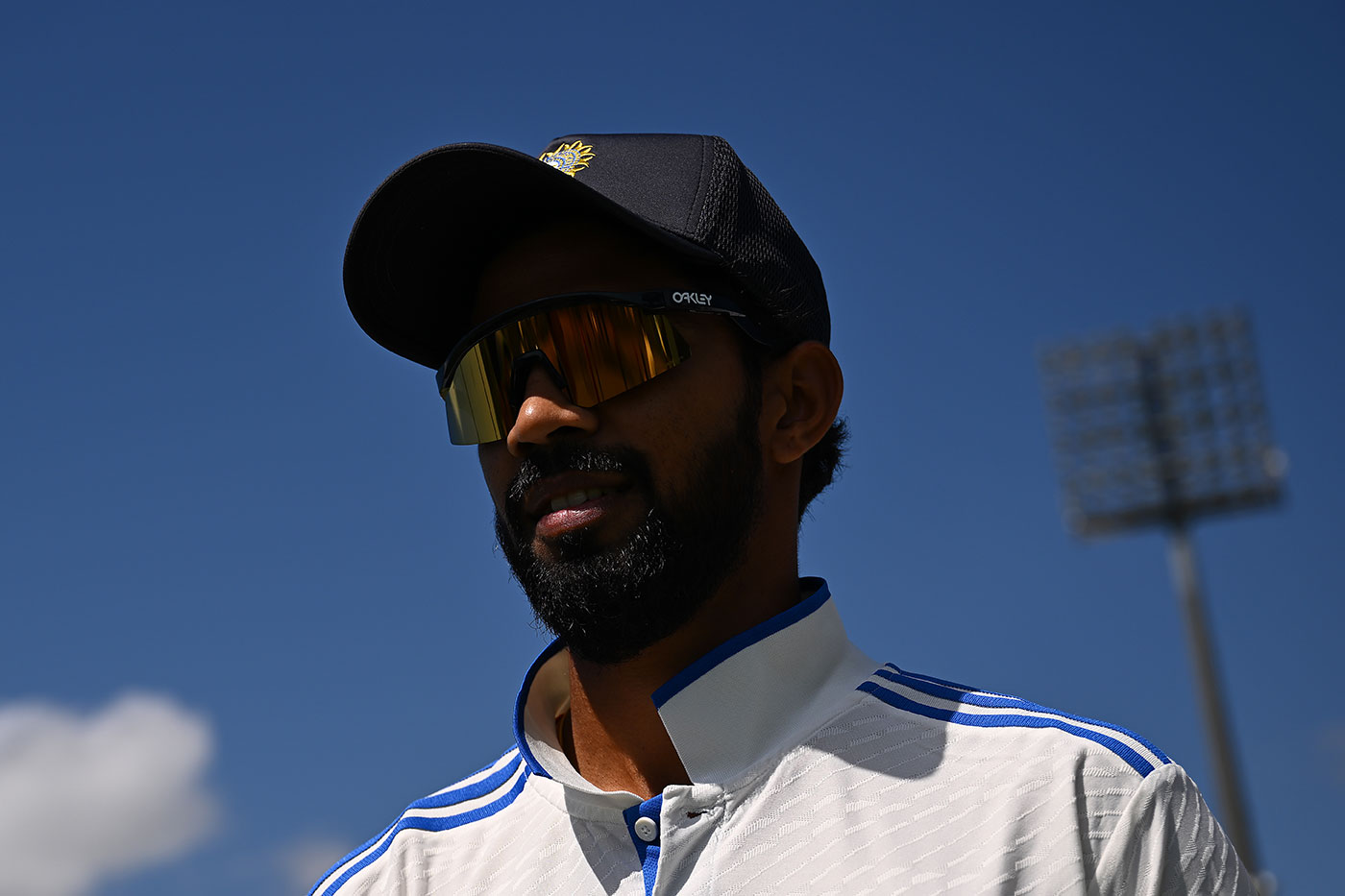 Gaikwad pulls out of county deal with Yorkshire due to personal reasons