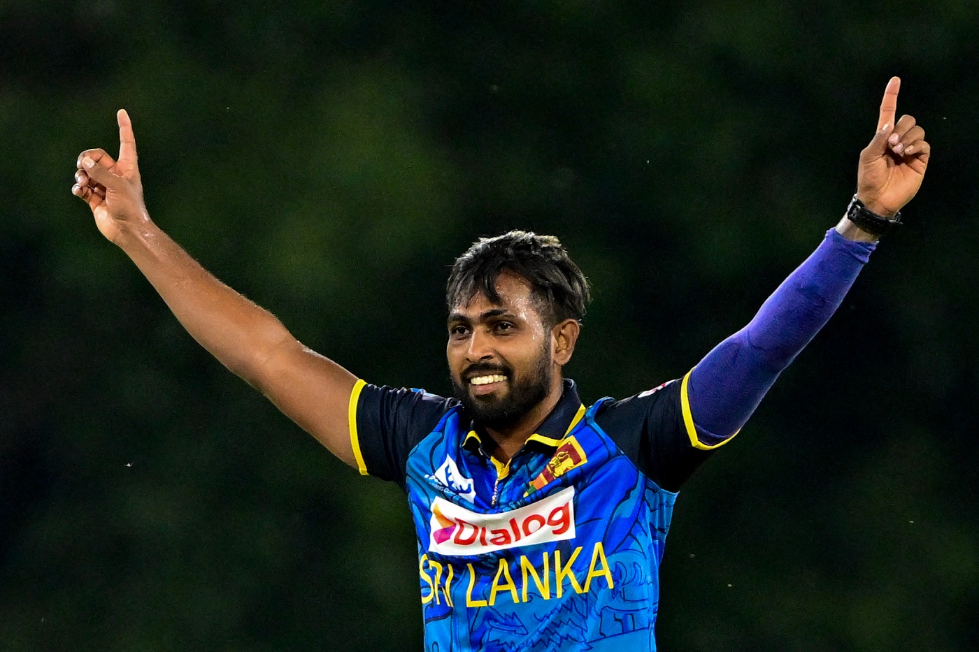 Nuwan Thusara withdraws lawsuit against Sri Lanka Cricket