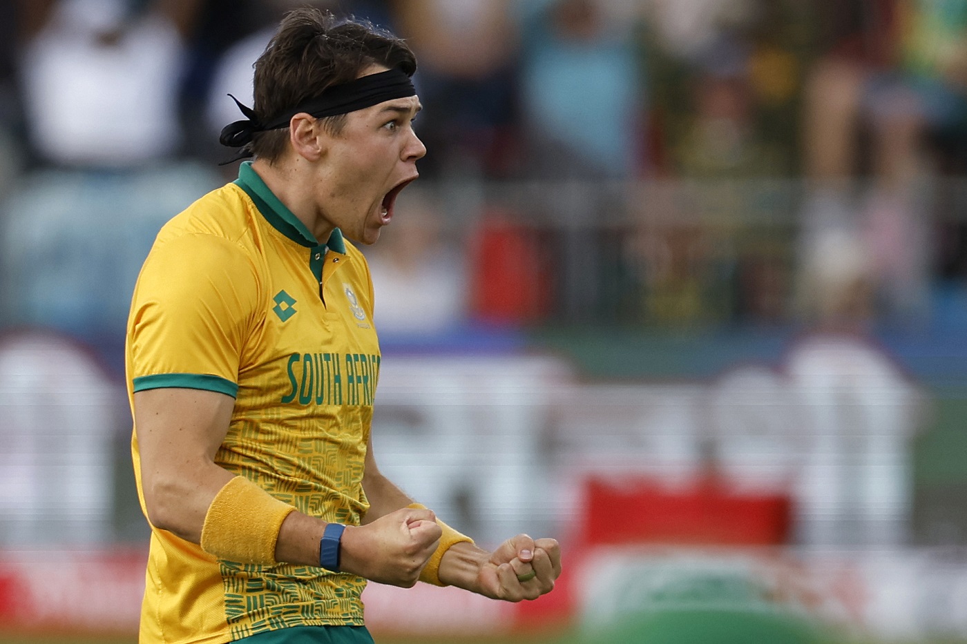 South Africa A quicks steamroll England Lions at Grace Road