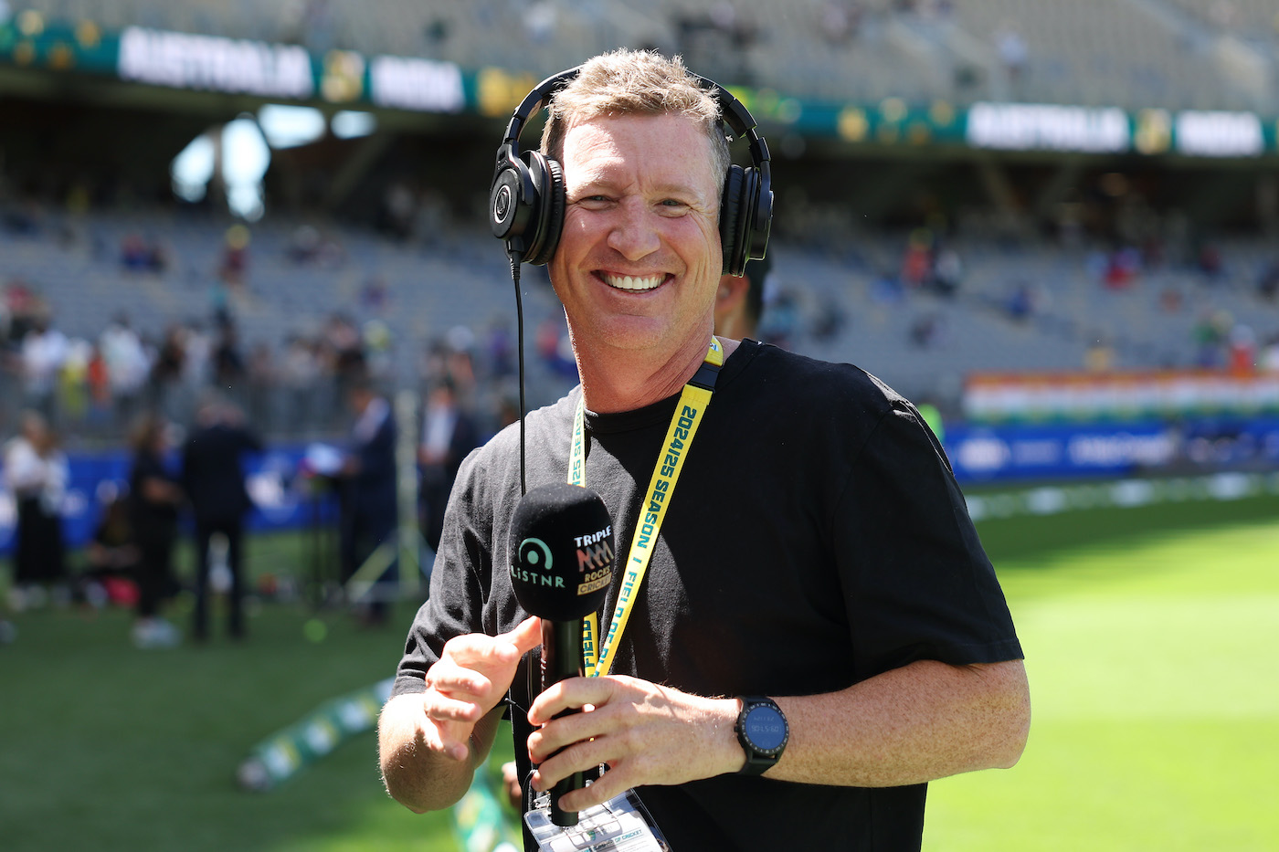 Haddin named New South Wales head coach