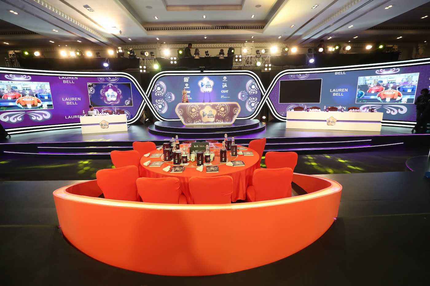 WPL franchises set for major revamp at mega auction