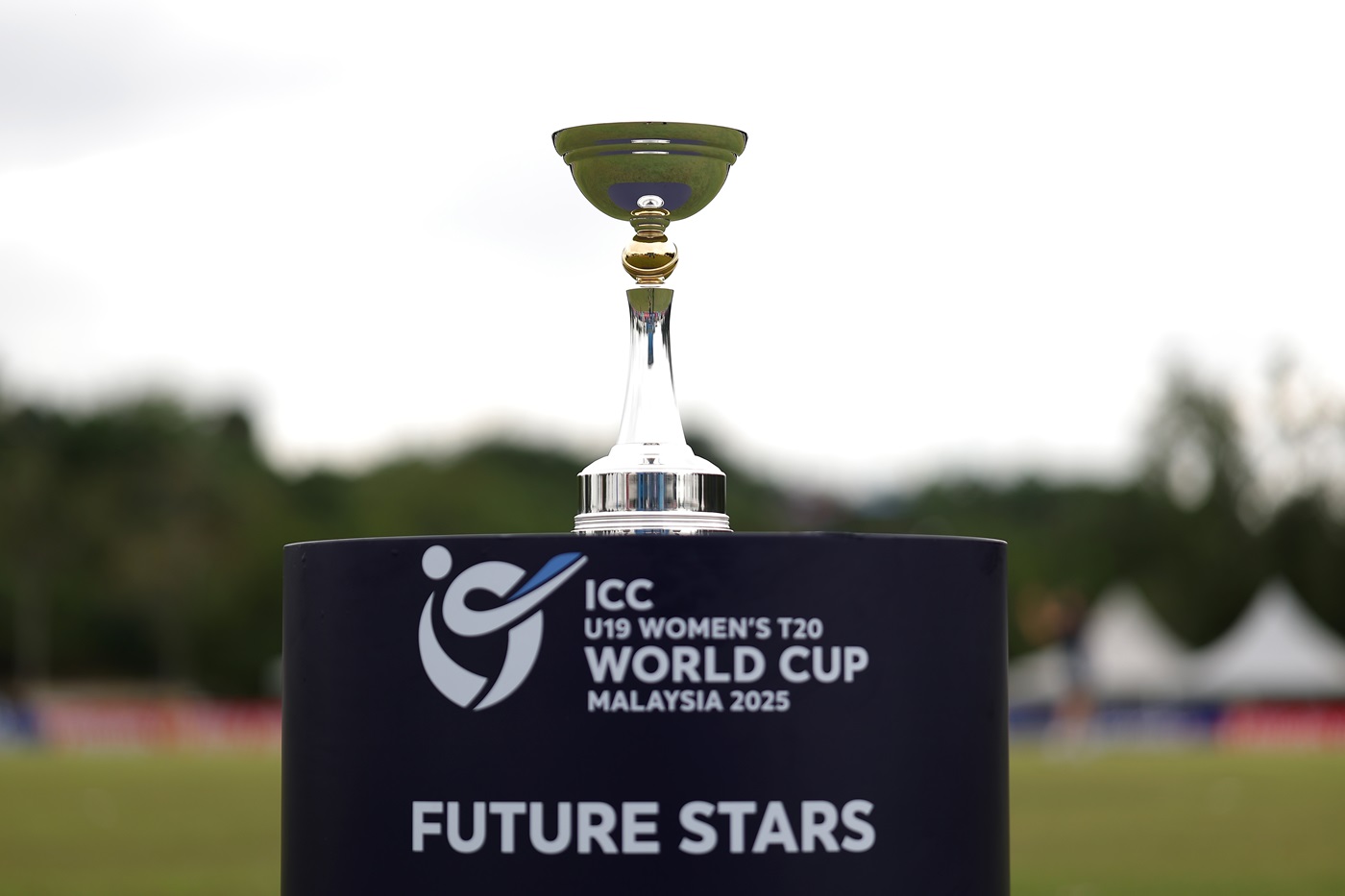 Olly Riley to lead Ireland at 2026 Under-19 World Cup