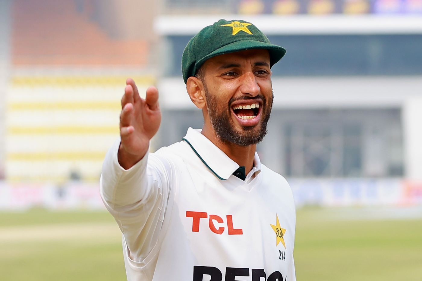 PCB springs surprise appointing Test captain Shan Masood in senior administrative role