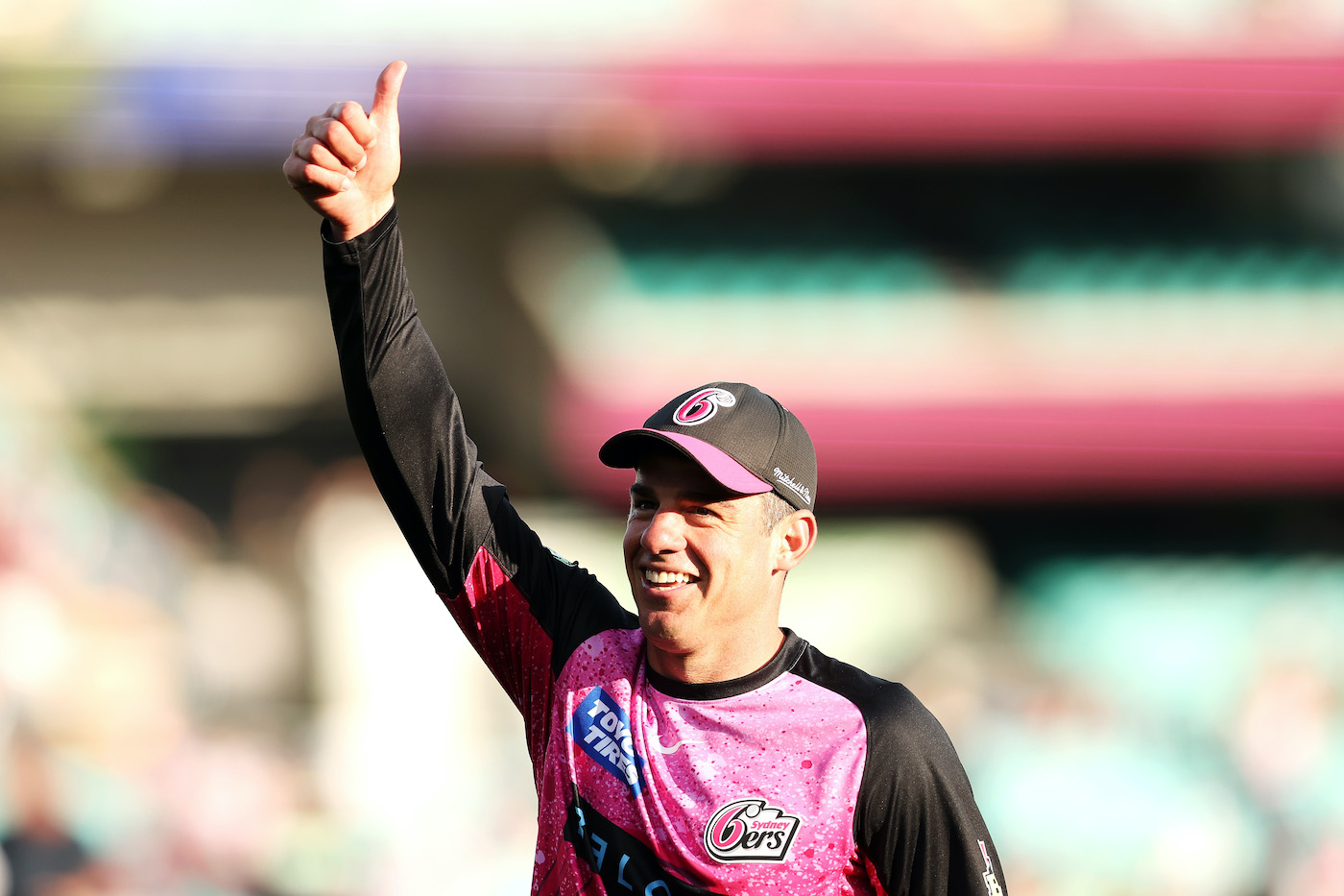 Moises Henriques announces Sixers and BBL retirement