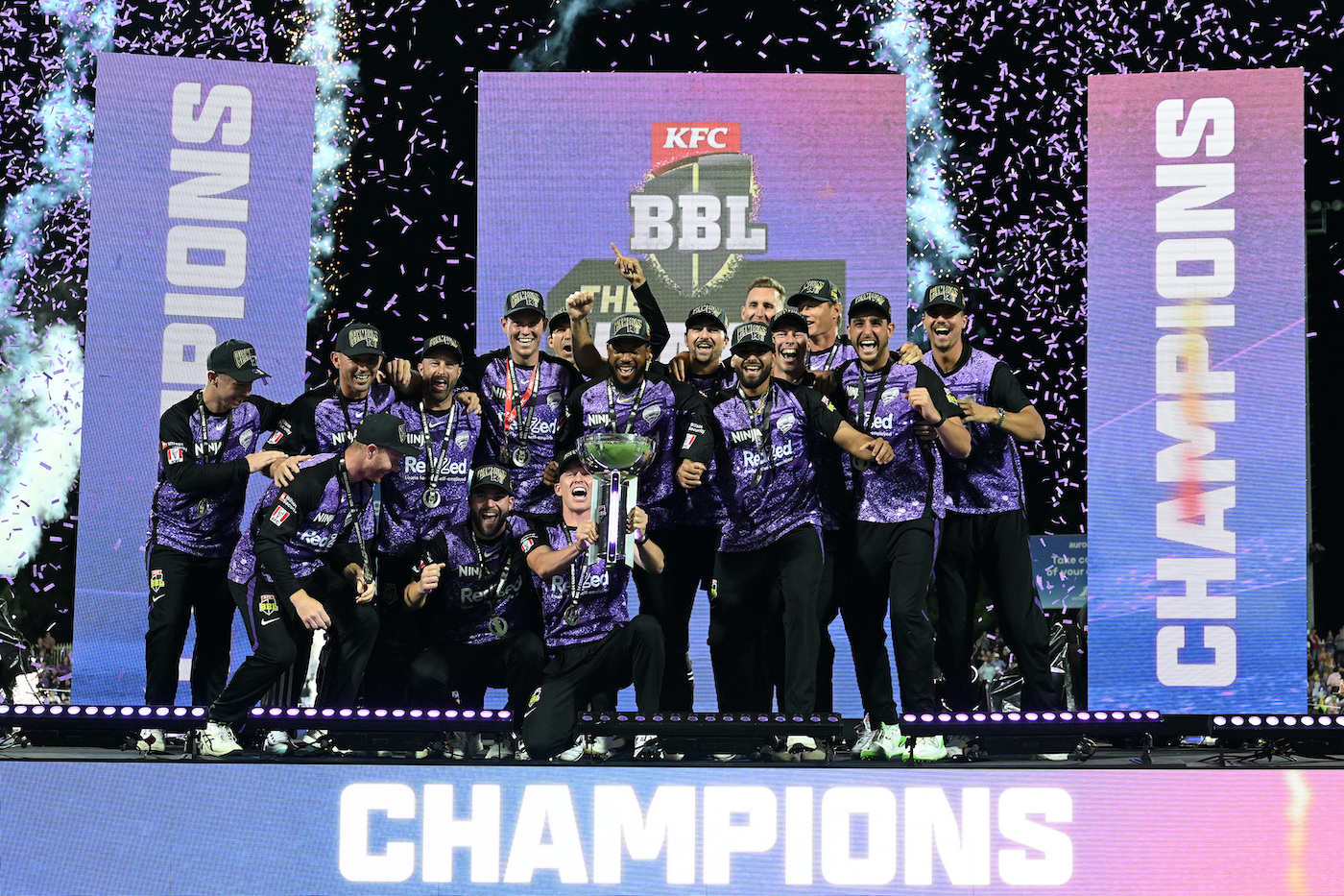 BBL privatisation and later start among recommendations