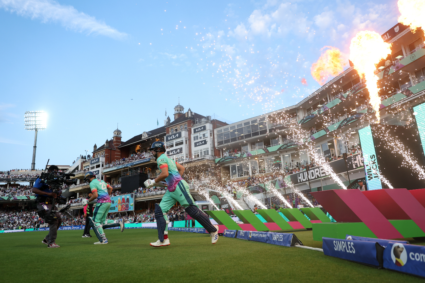 Two remaining Hundred deals 'on track' as ECB extends deadline once again