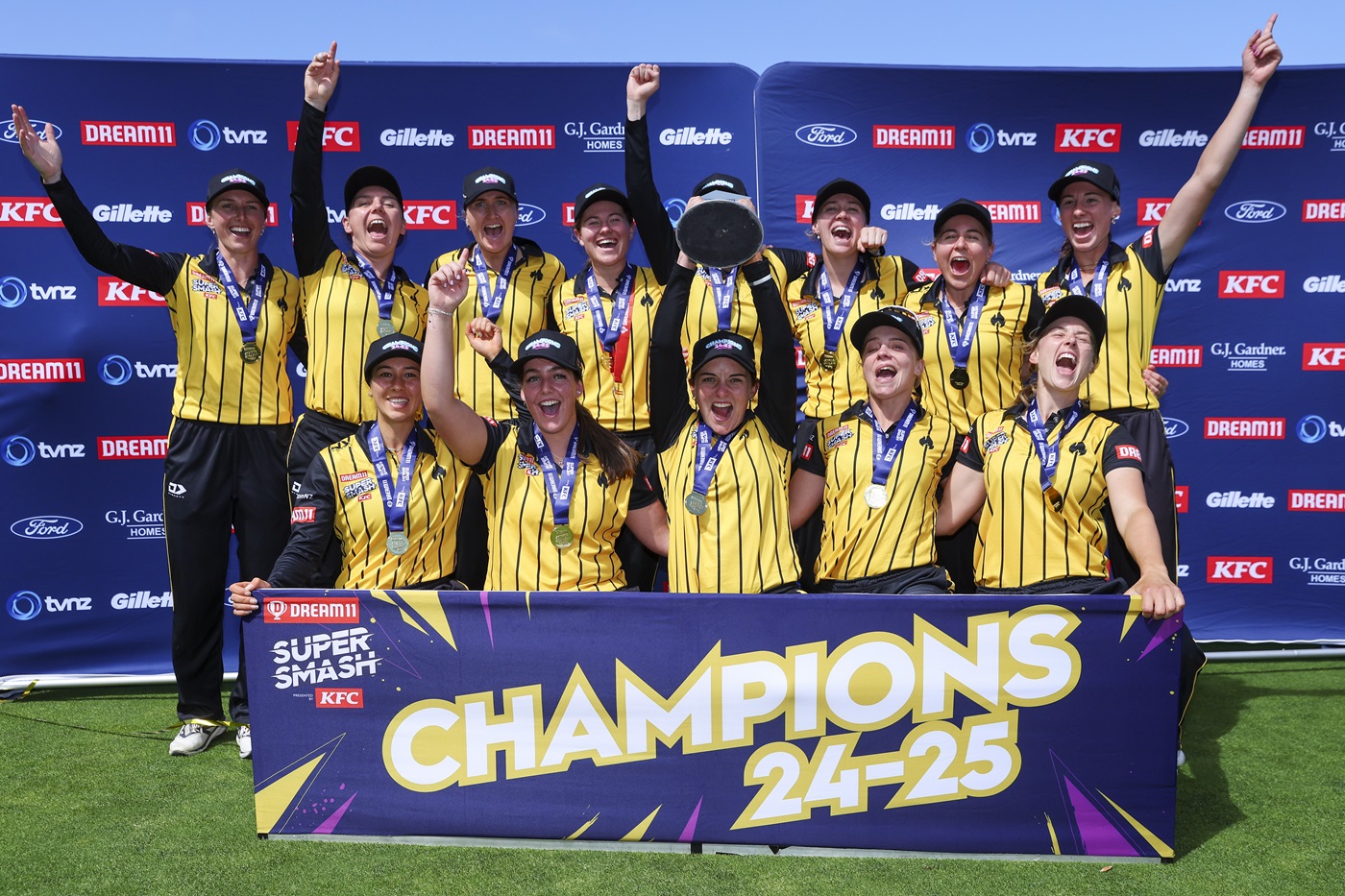 NZC introduces bonus points in Women's Super Smash to lift scoring rates