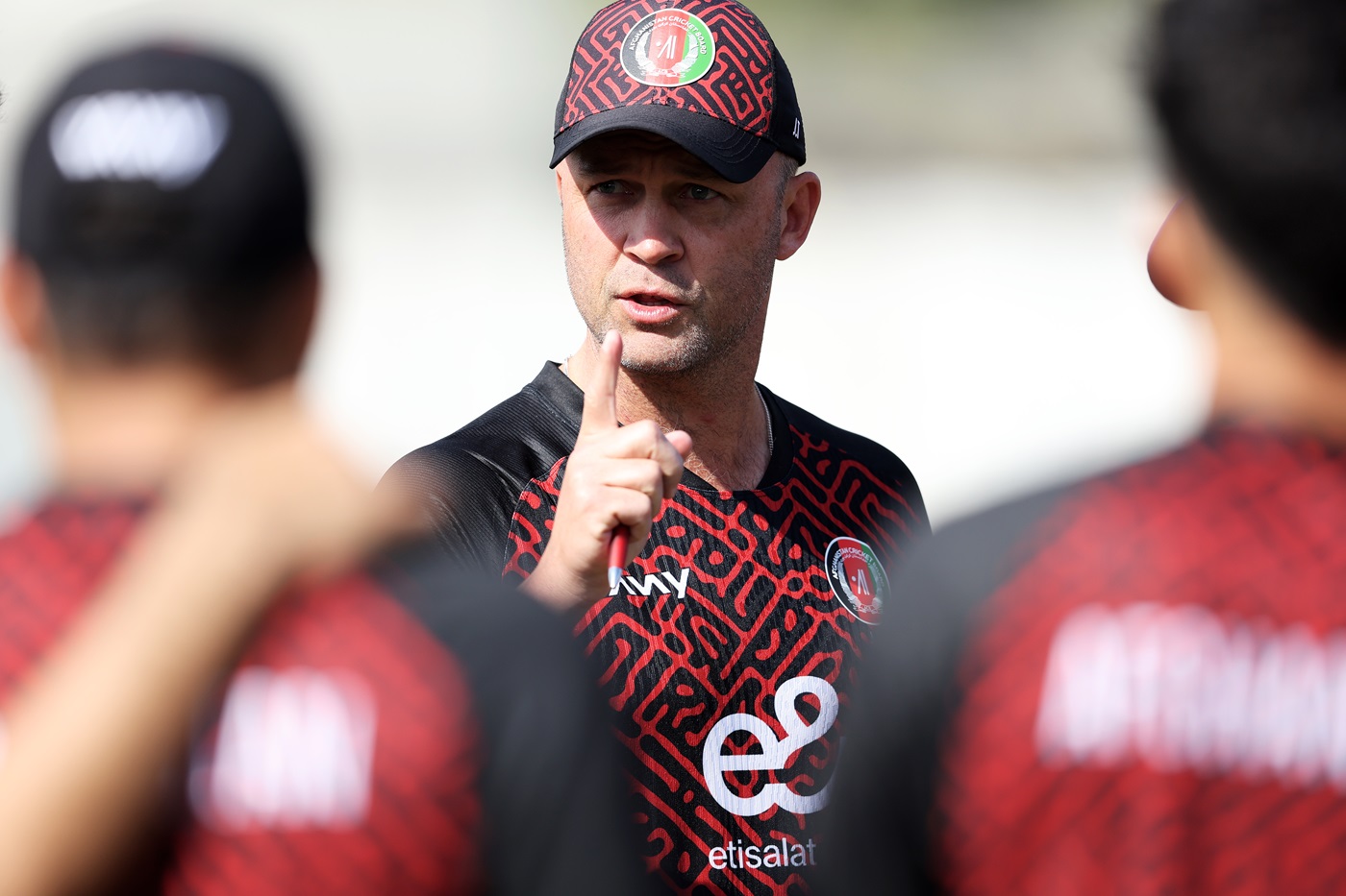 Gulf Giants appoint Trott as head coach, Bond as bowling coach
